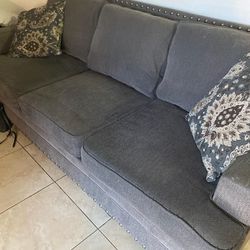 90 Inch Couch 
