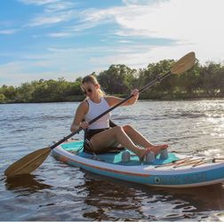 Paddles for Kayaks & Paddleboards