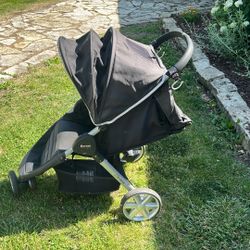 Britax Stroller 