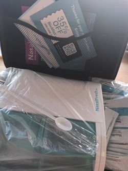 Nasal Fresh Md