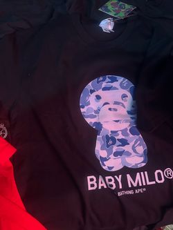 Bape and hellstar