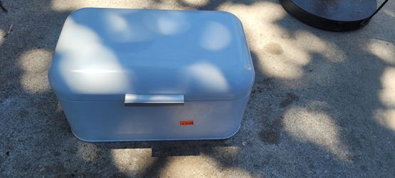 Cofre 12x 7 pulgadas