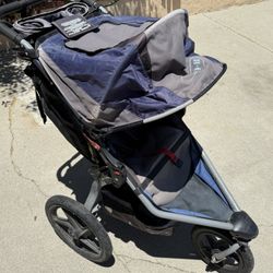 Bob Stroller