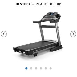 NordicTrack Treadmill Commercial 1750 + 1 free year of iFit ($500 off retail!)