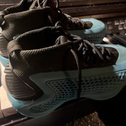 ADIDAS AE 1 New Wave