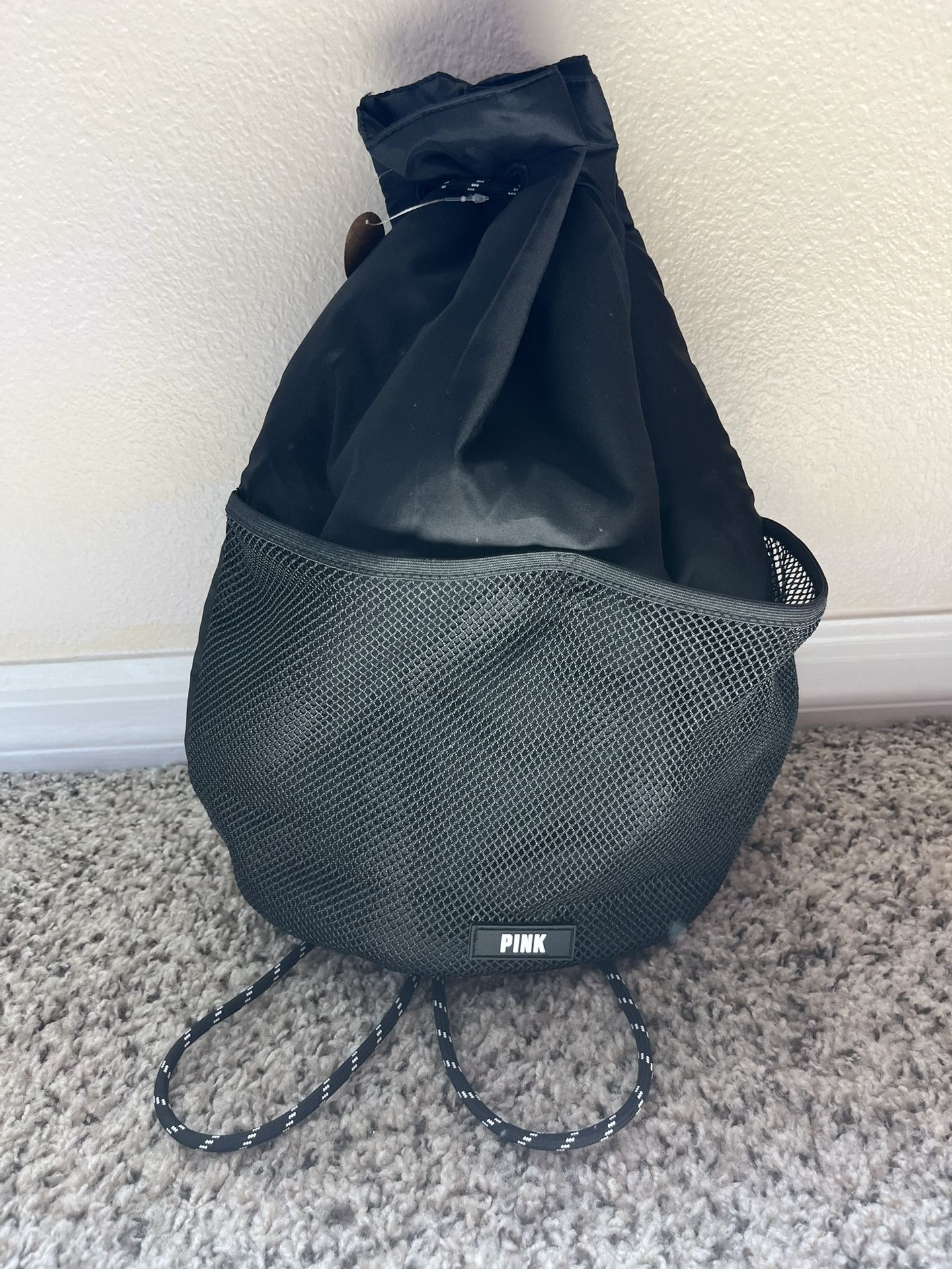 Pink Women’s Back Pack