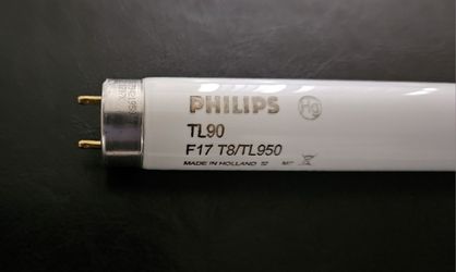 Philips Lighting Tubes