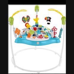 Baby Jumperoo