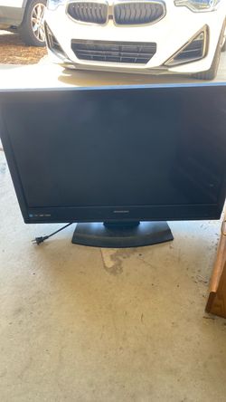 Sylvania TV
