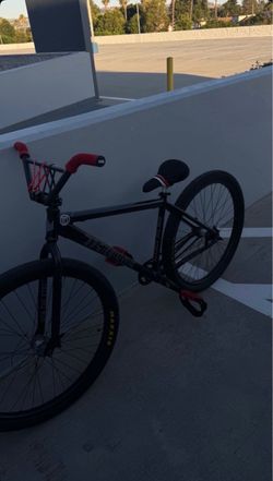Throne 29er