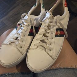 Gucci Tennis