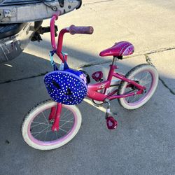 Kid Bike 