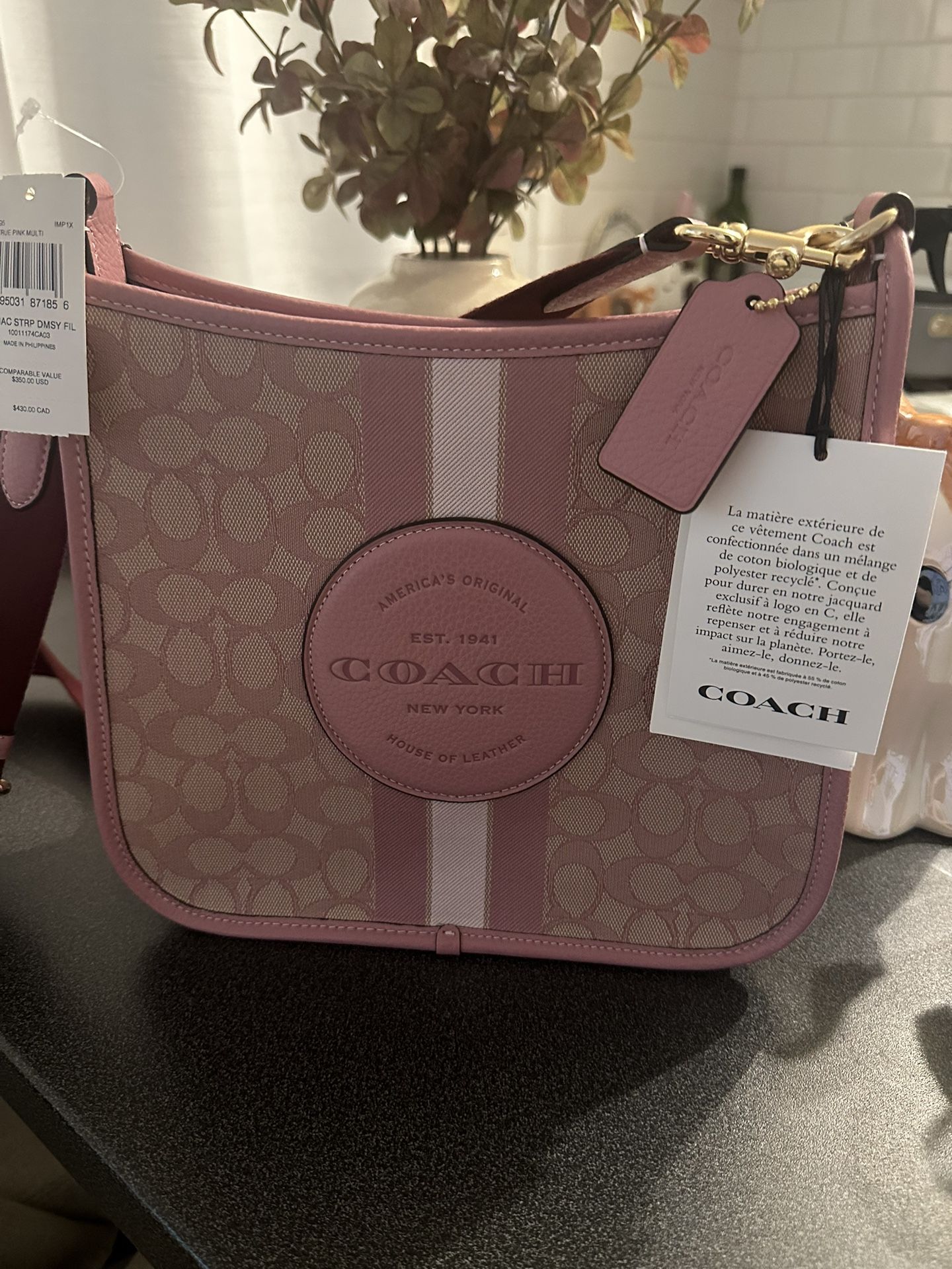 Coach Handbag 4 Sale!