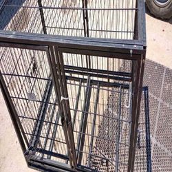 Sturdy Pet Enclosures – Safety and Rest for Your Friend family even