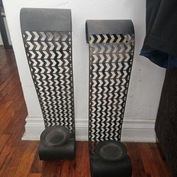 Wall  Candle Holder