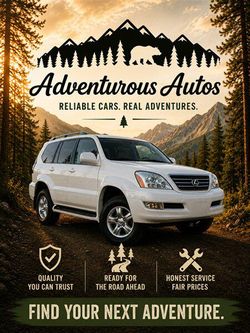 2008 Lexus GX 470