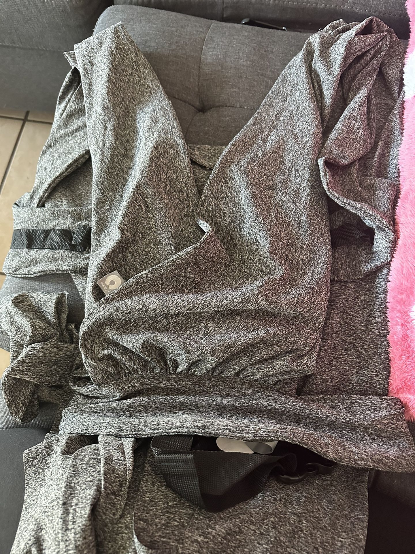 Boppy Baby Carrier