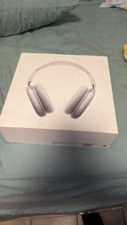 AirPods Max