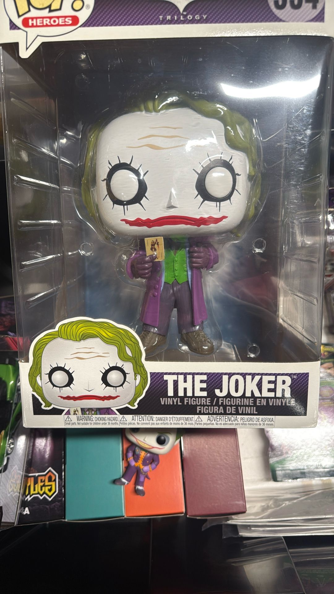 The Joker