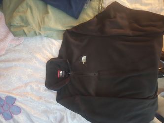 2 mens fleece 1 Northgate 1 columbia