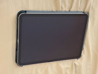 iPad 10th gen