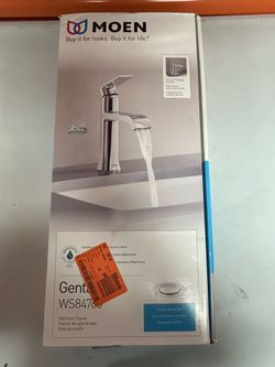 Moen Genta WS8476
