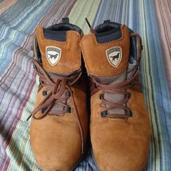 Work Boots