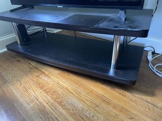 Tv stand good condition