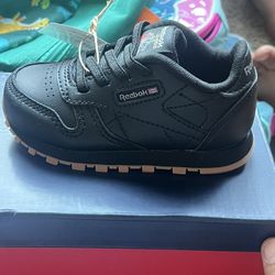 Infant Reebok