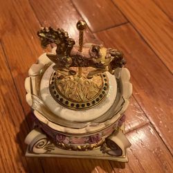 Music Box