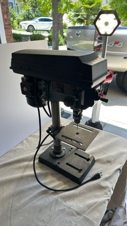 Vintage Delta, dual press great for production work or hobby enthusiast