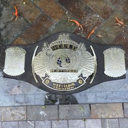 WWE Classic Championship 