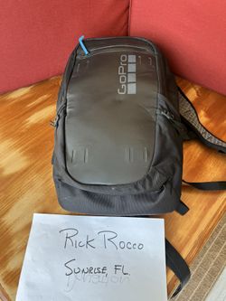 GoPro Backpack