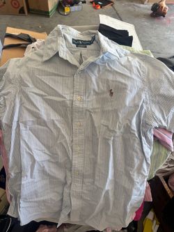 Polo shirt