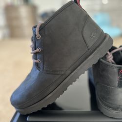 Ugg Boots (Size 10 Men)