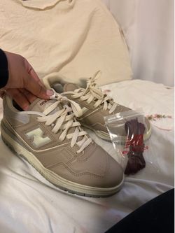 New balance shoes