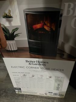 Electric Heater
