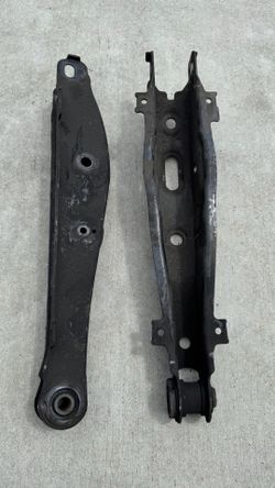 GS300 / GS400 Rear Lowers