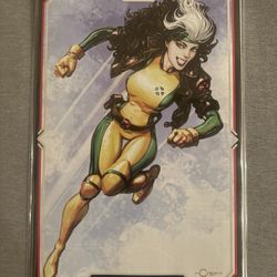 Uncanny X-Men #22 Clayton Cran Variant 