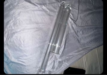 Glass extraction tube G-Spot Location Anaheim  Cash only  Brand new ,Never USED  PRICE FOR THE BOTH
