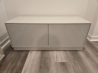 West Elm Emilia Media Console