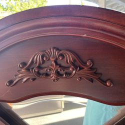 Dresser Mirror 