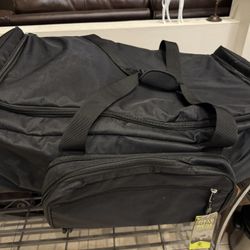 Mercury Tactical Gear Mini Monster Deployment Rolling Bag