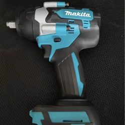 Makita DTW700 18v 1/2 inch anvil brushless impact wrench (tool only)