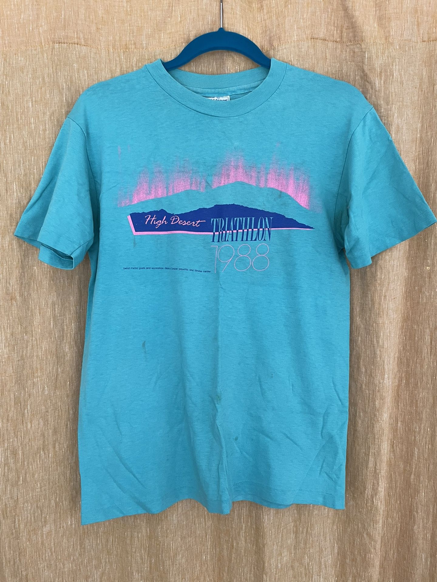 Stuft Pizza Bend, Oregon T-shirt