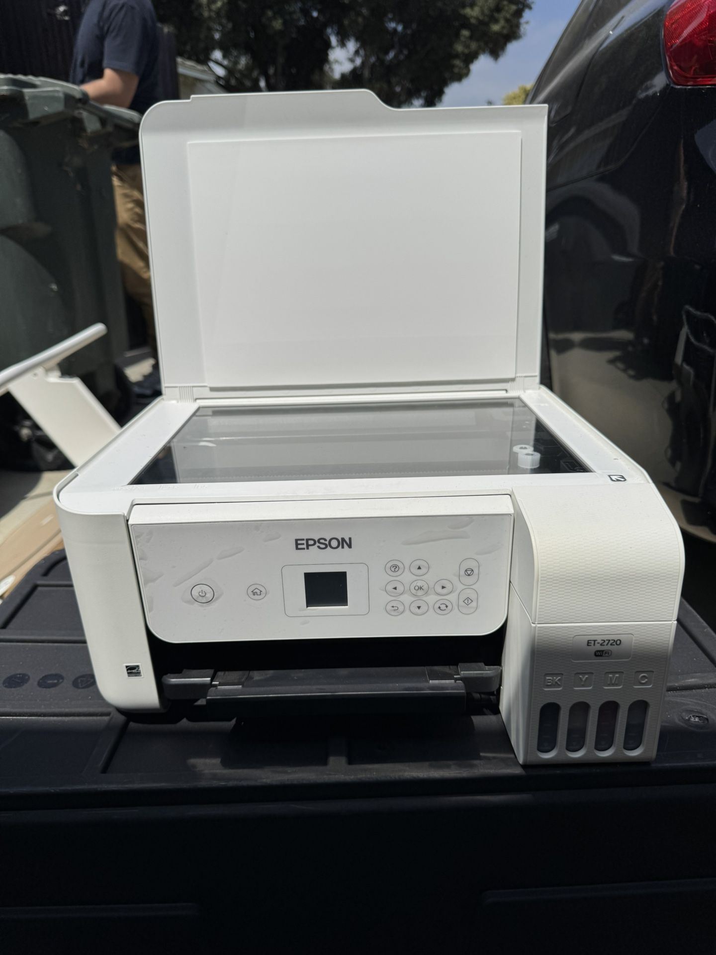 Epson Printer