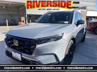 2023 Honda CR-V Hybrid