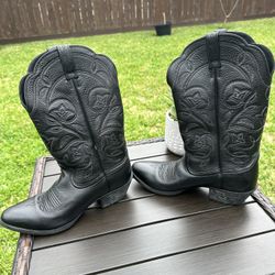 Ariat Boots