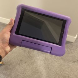 Kids Fire Tablet 