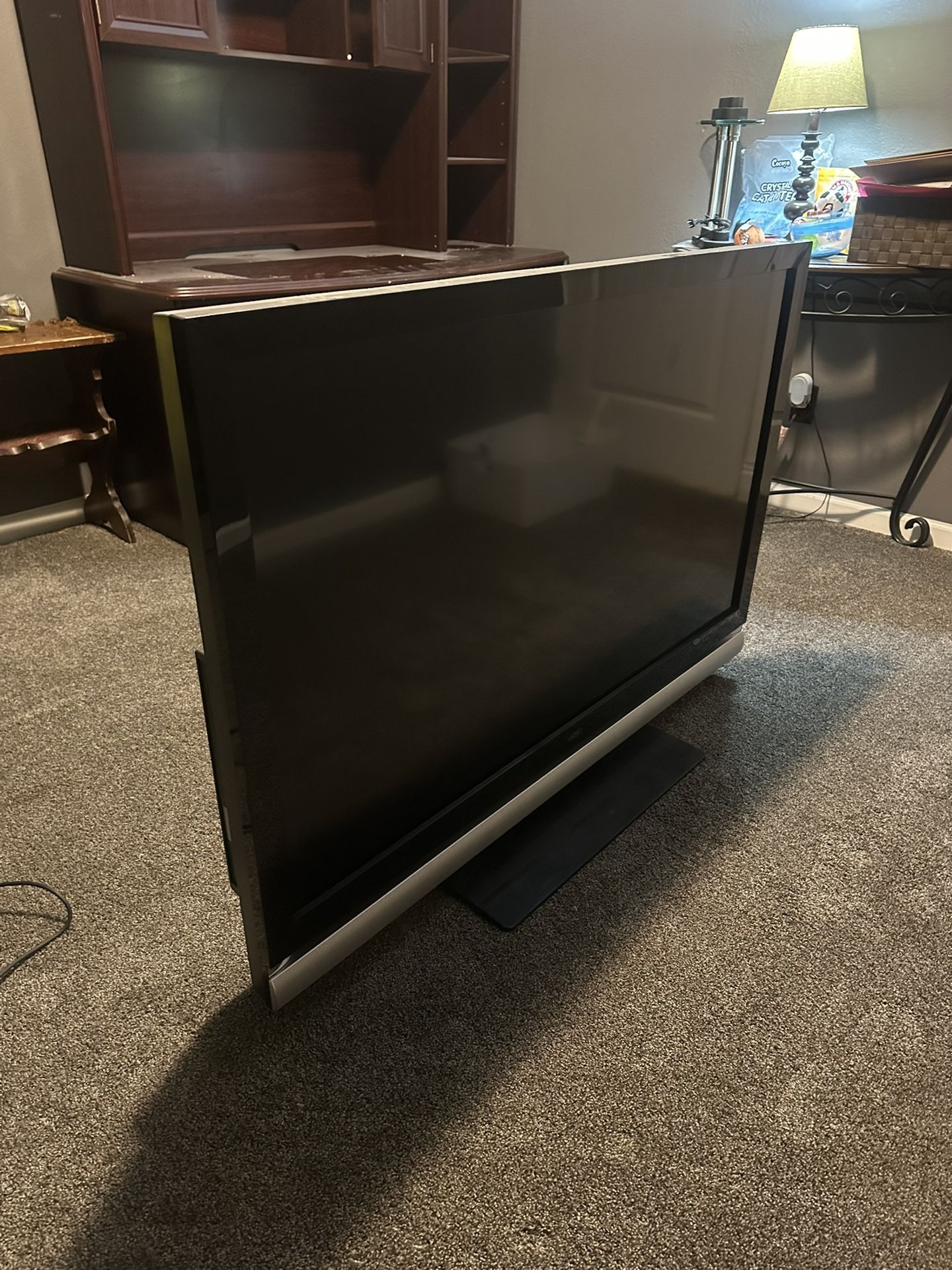 55’ tv